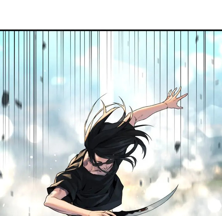 Read Her Summon chapter 65 image 17 on Lezhin