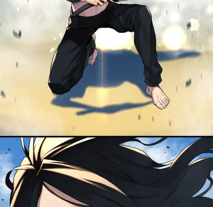 Read Her Summon chapter 65 image 18 on Lezhin