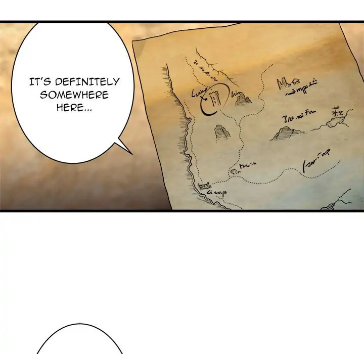 Read Her Summon chapter 65 image 23 on Lezhin