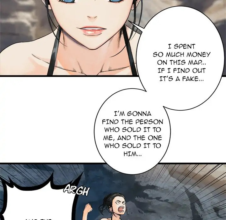 Read Her Summon chapter 65 image 26 on Lezhin