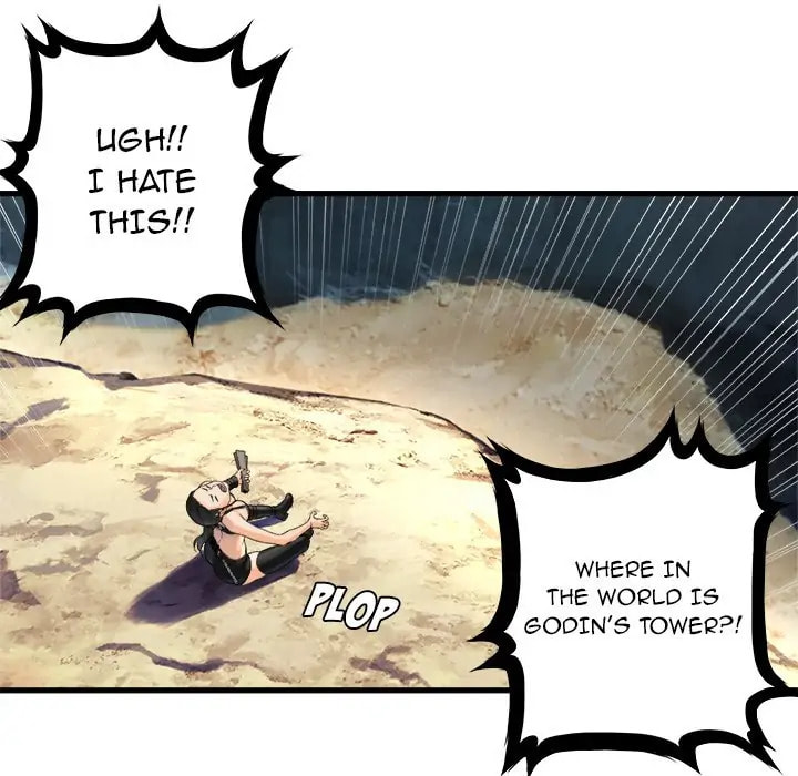 Read Her Summon chapter 65 image 28 on Lezhin