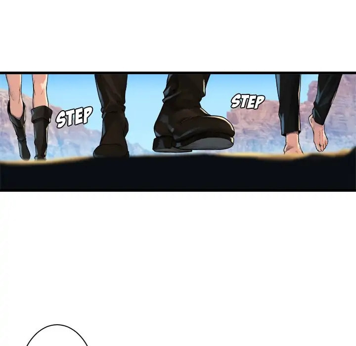 Read Her Summon chapter 65 image 30 on Lezhin