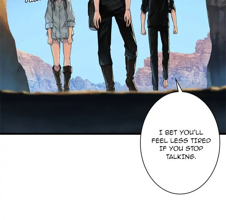 Read Her Summon chapter 65 image 32 on Lezhin