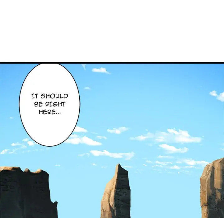 Read Her Summon chapter 65 image 34 on Lezhin