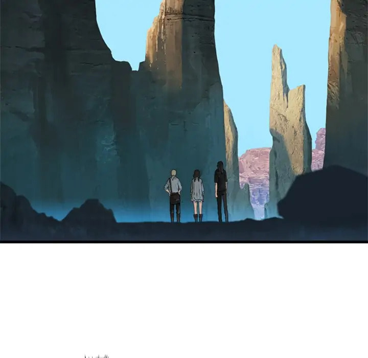 Read Her Summon chapter 65 image 35 on Lezhin