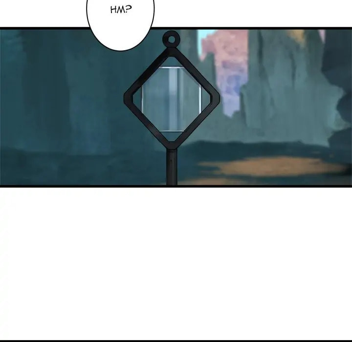 Read Her Summon chapter 65 image 42 on Lezhin