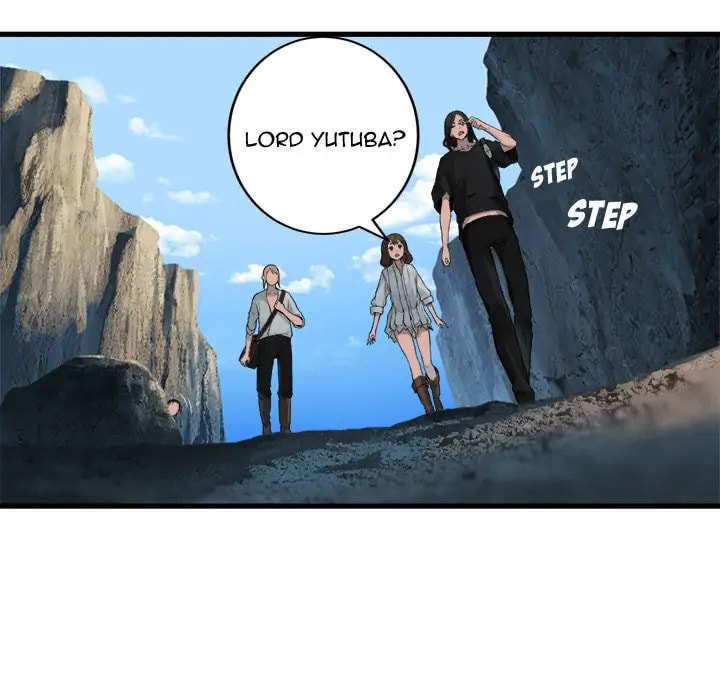 Read Her Summon chapter 65 image 46 on Lezhin