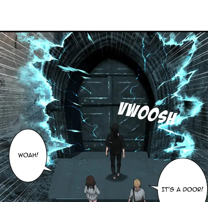 Read Her Summon chapter 65 image 47 on Lezhin