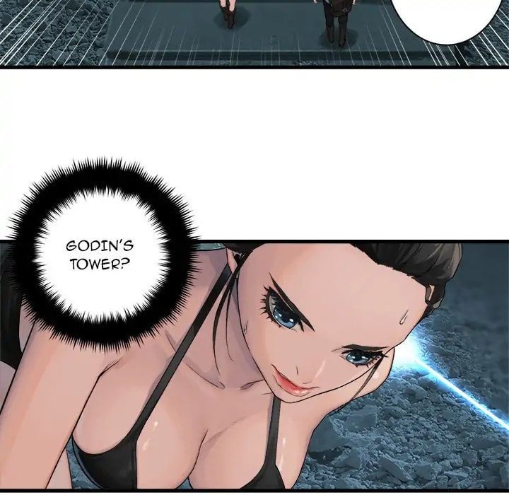 Read Her Summon chapter 65 image 48 on Lezhin
