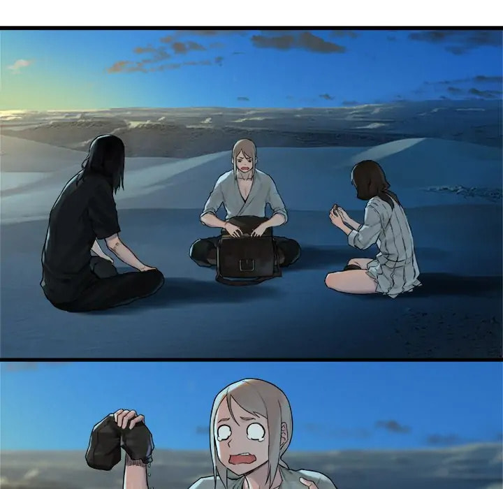 Read Her Summon chapter 65 image 5 on Lezhin