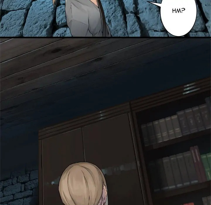 Read Her Summon chapter 65 image 55 on Lezhin