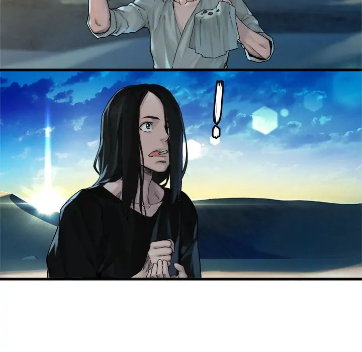 Read Her Summon chapter 65 image 6 on Lezhin