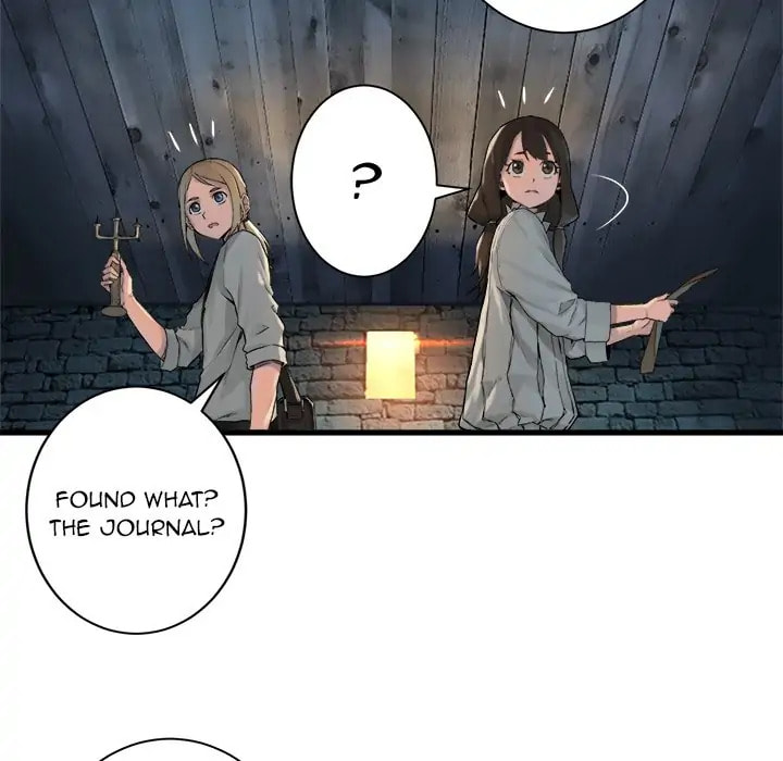 Read Her Summon chapter 65 image 64 on Lezhin