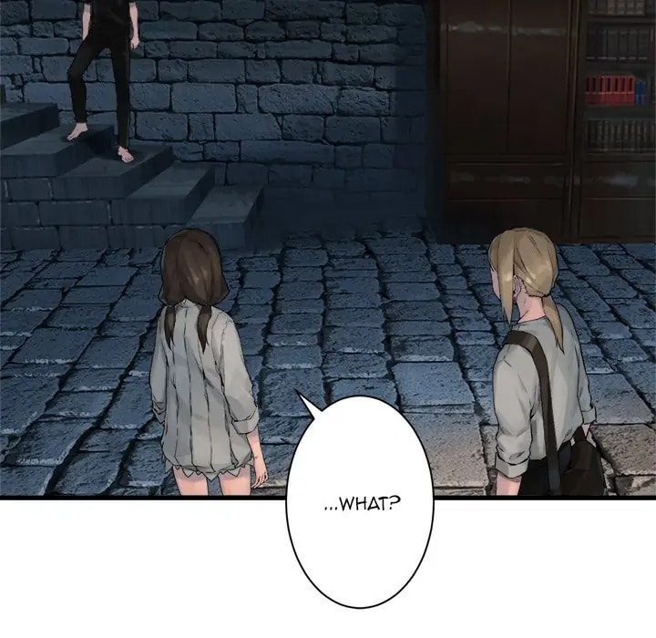 Read Her Summon chapter 65 image 67 on Lezhin