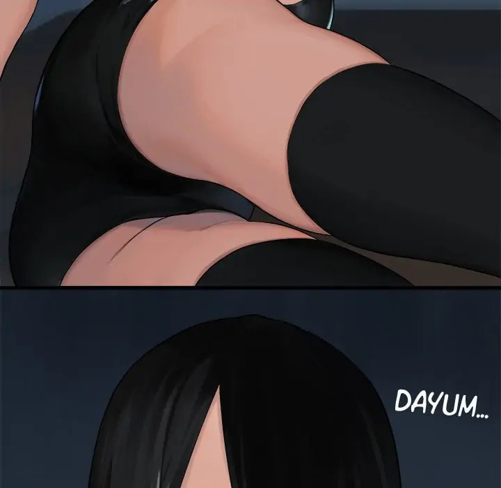 Read Her Summon chapter 65 image 69 on Lezhin