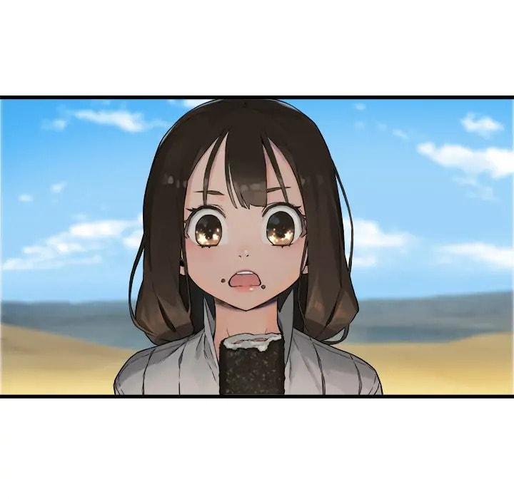 Read Her Summon chapter 65 image 8 on Lezhin