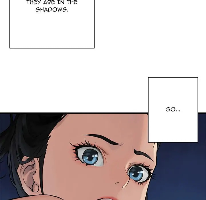 Read Her Summon chapter 66 image 10 on Lezhin