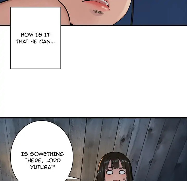 Read Her Summon chapter 66 image 11 on Lezhin