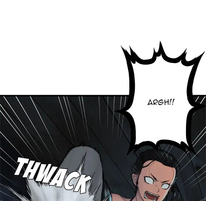 Read Her Summon chapter 66 image 13 on Lezhin