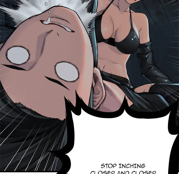 Read Her Summon chapter 66 image 14 on Lezhin
