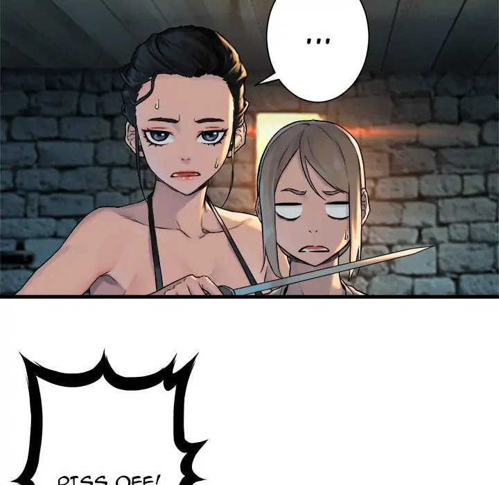 Read Her Summon chapter 66 image 23 on Lezhin
