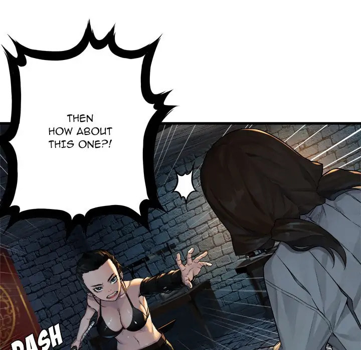 Read Her Summon chapter 66 image 25 on Lezhin