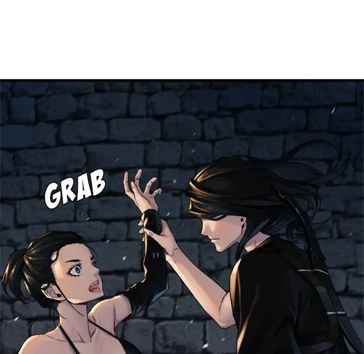 Read Her Summon chapter 66 image 27 on Lezhin