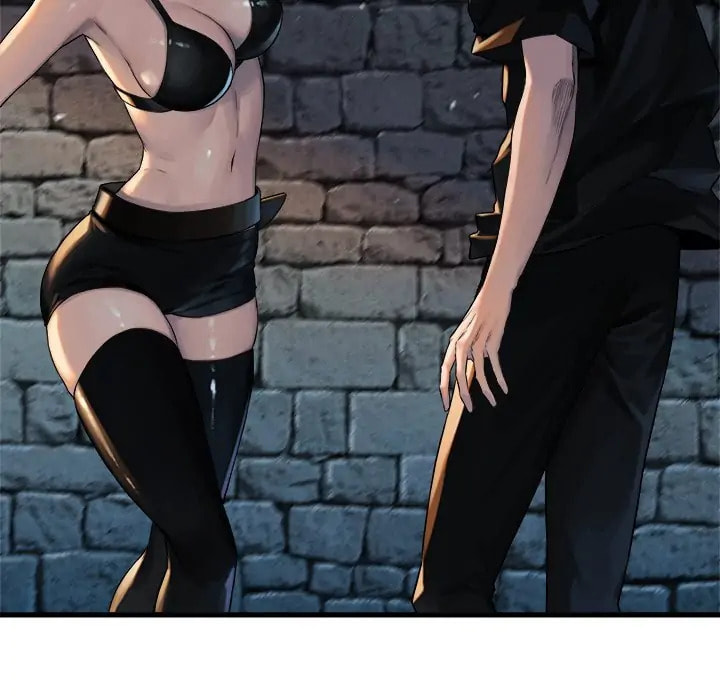 Read Her Summon chapter 66 image 28 on Lezhin