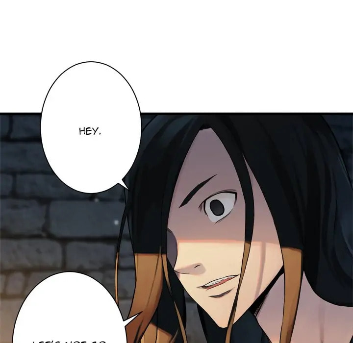 Read Her Summon chapter 66 image 29 on Lezhin