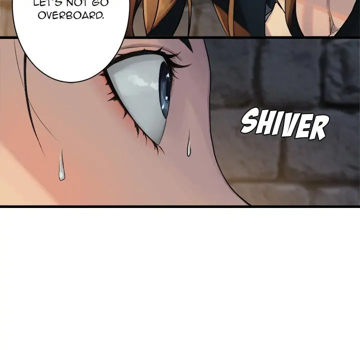 Read Her Summon chapter 66 image 30 on Lezhin