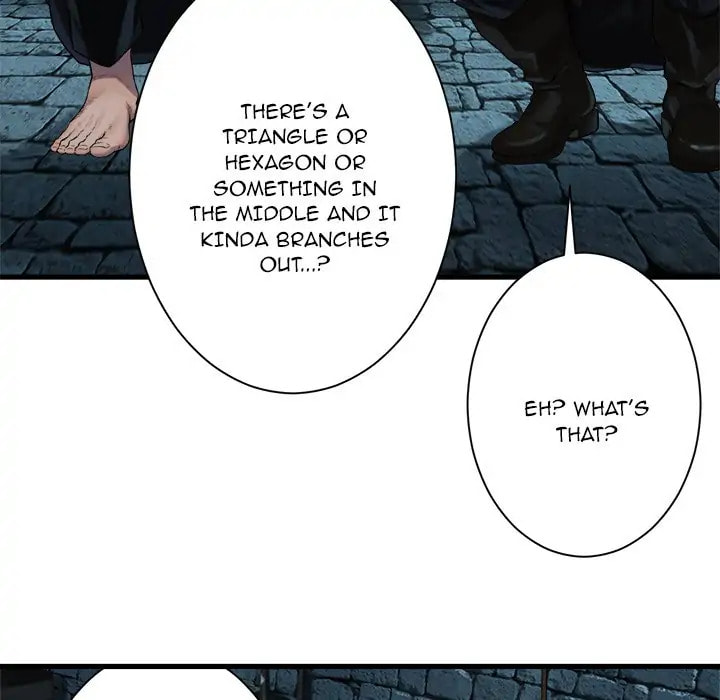 Read Her Summon chapter 66 image 37 on Lezhin