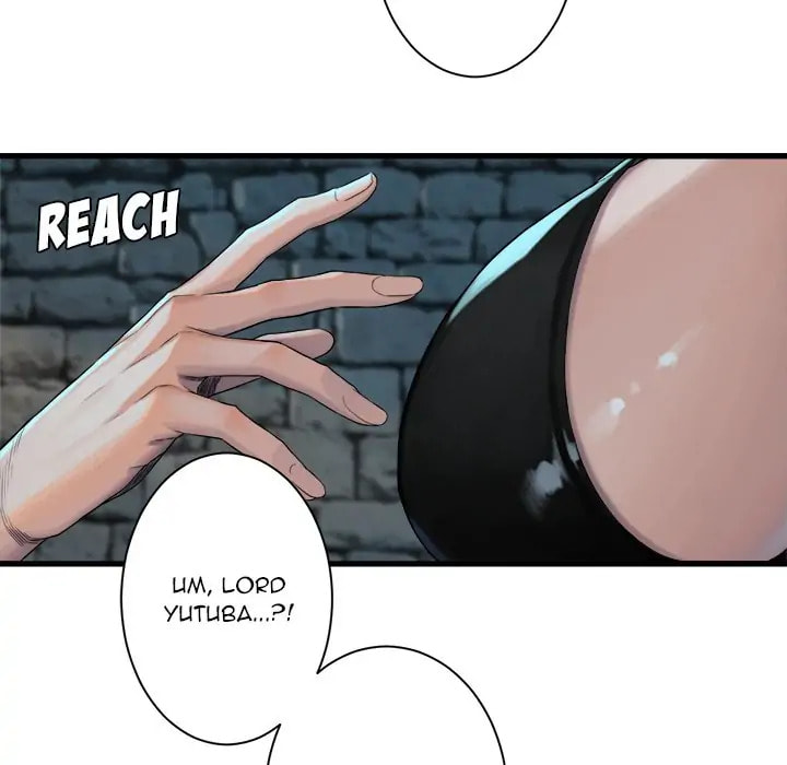 Read Her Summon chapter 66 image 44 on Lezhin