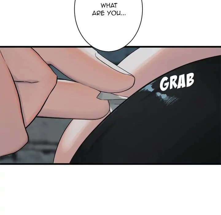 Read Her Summon chapter 66 image 45 on Lezhin