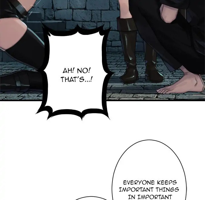 Read Her Summon chapter 66 image 47 on Lezhin