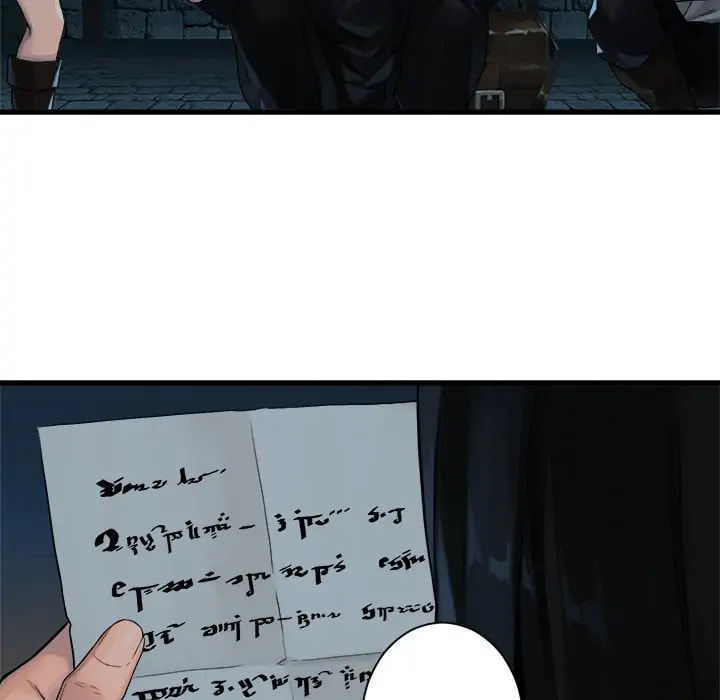 Read Her Summon chapter 66 image 49 on Lezhin