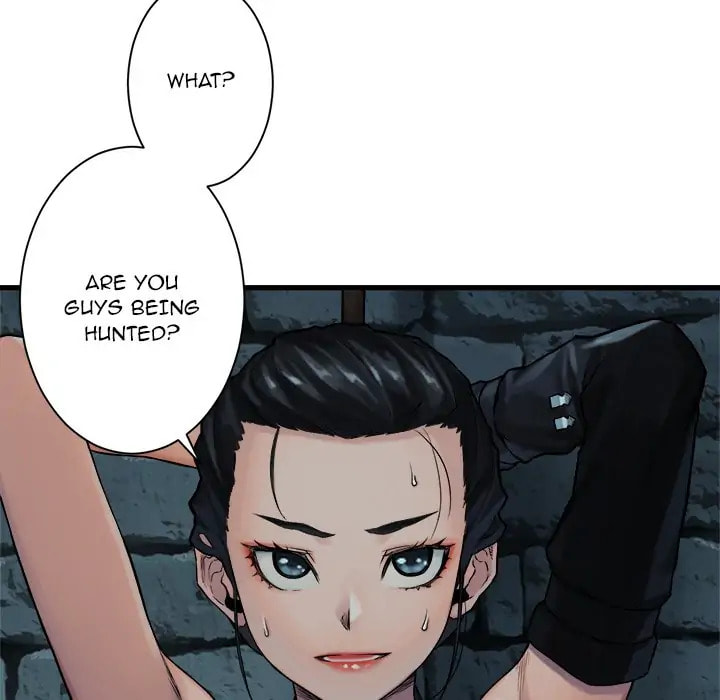 Read Her Summon chapter 66 image 51 on Lezhin