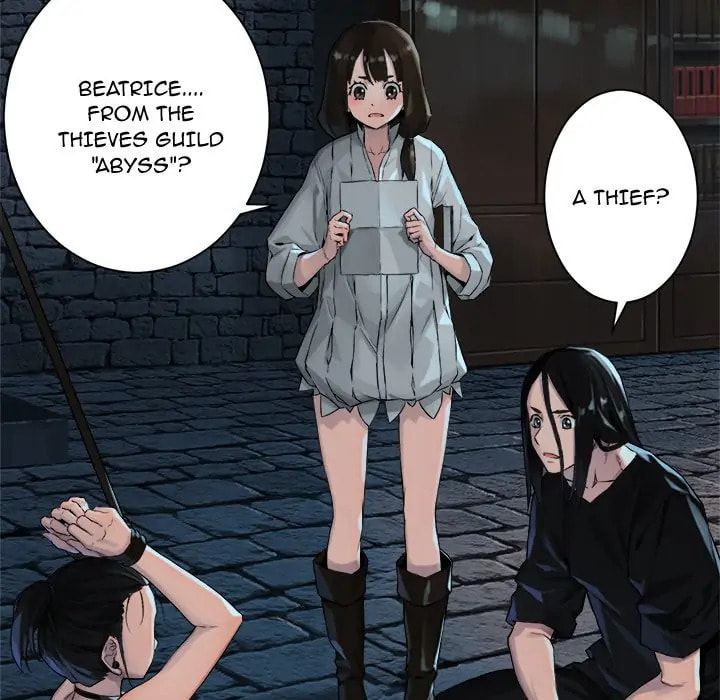 Read Her Summon chapter 66 image 53 on Lezhin