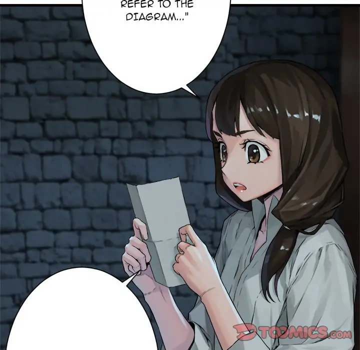 Read Her Summon chapter 66 image 61 on Lezhin