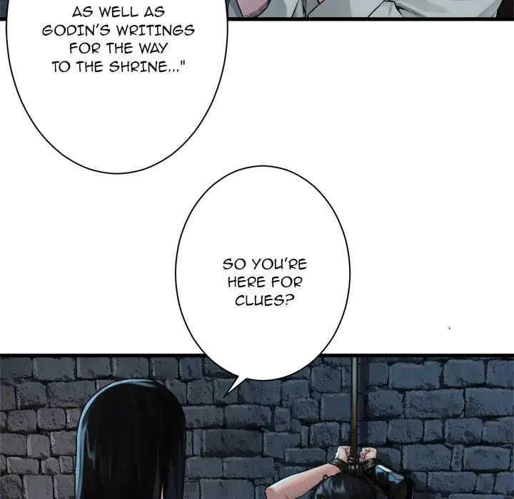 Read Her Summon chapter 66 image 62 on Lezhin