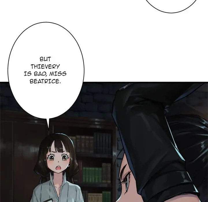 Read Her Summon chapter 66 image 65 on Lezhin