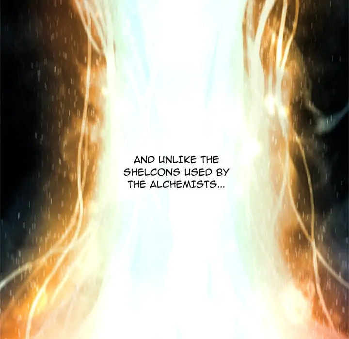 Read Her Summon chapter 66 image 7 on Lezhin