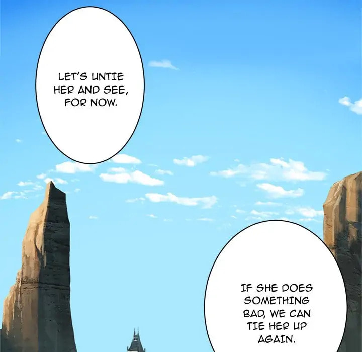 Read Her Summon chapter 66 image 73 on Lezhin
