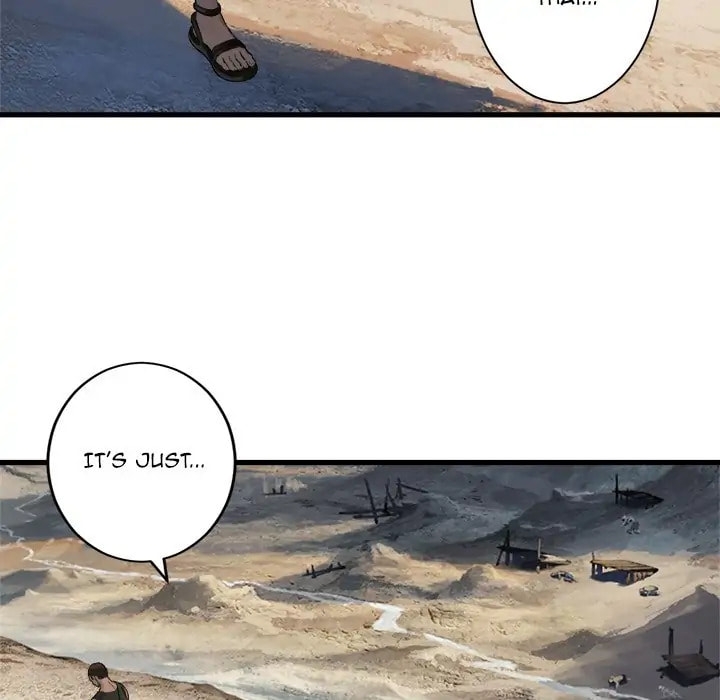 Read Her Summon chapter 66 image 86 on Lezhin
