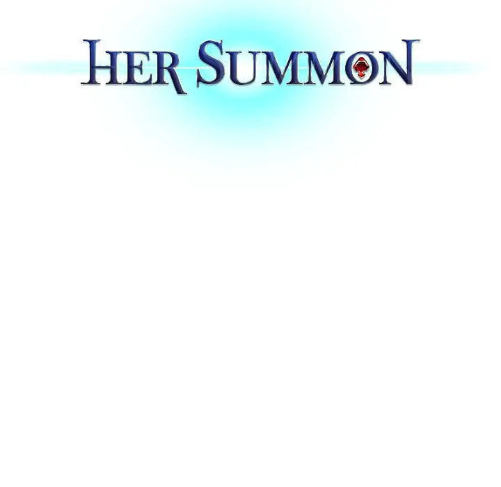 Read Her Summon chapter 67 image 11 on Lezhin