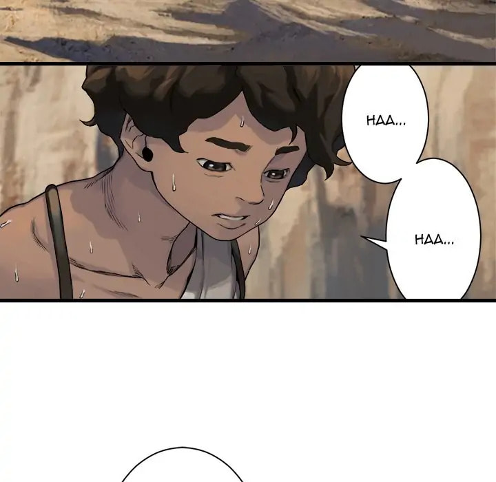 Read Her Summon chapter 67 image 14 on Lezhin