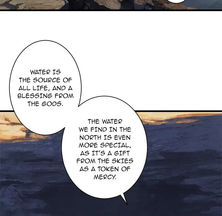 Read Her Summon chapter 67 image 17 on Lezhin