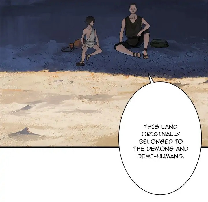 Read Her Summon chapter 67 image 18 on Lezhin