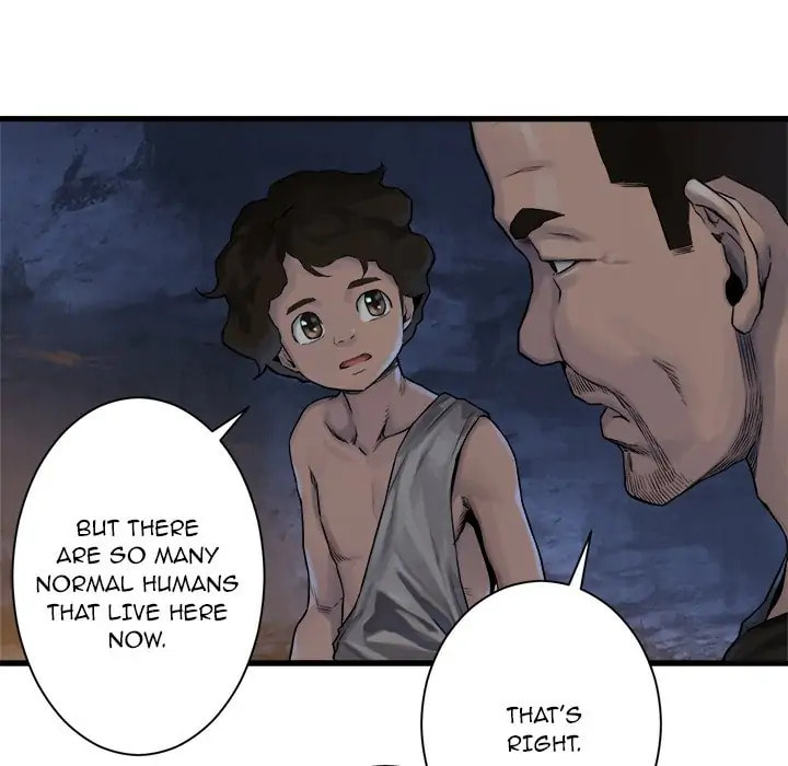 Read Her Summon chapter 67 image 19 on Lezhin
