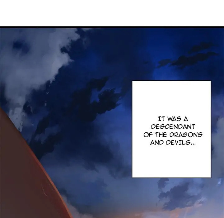 Read Her Summon chapter 67 image 21 on Lezhin