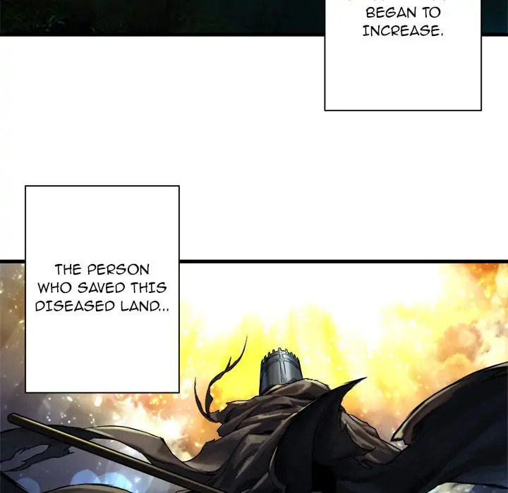 Read Her Summon chapter 67 image 27 on Lezhin